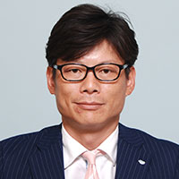 金沢竜志