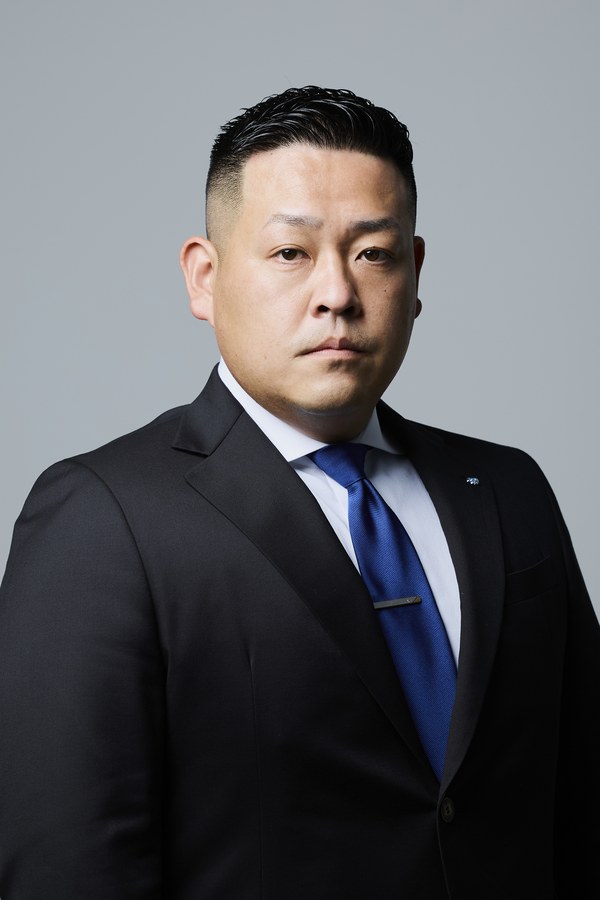 小森　一輝