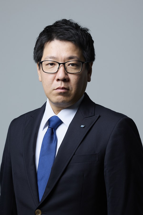 中塚　修平